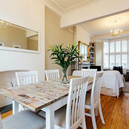 Veeve - Clean Slate Villa London Ngoại thất bức ảnh