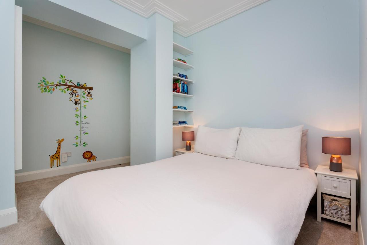 Veeve - Clean Slate Villa London Ngoại thất bức ảnh