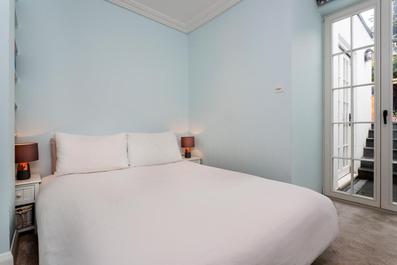 Veeve - Clean Slate Villa London Ngoại thất bức ảnh