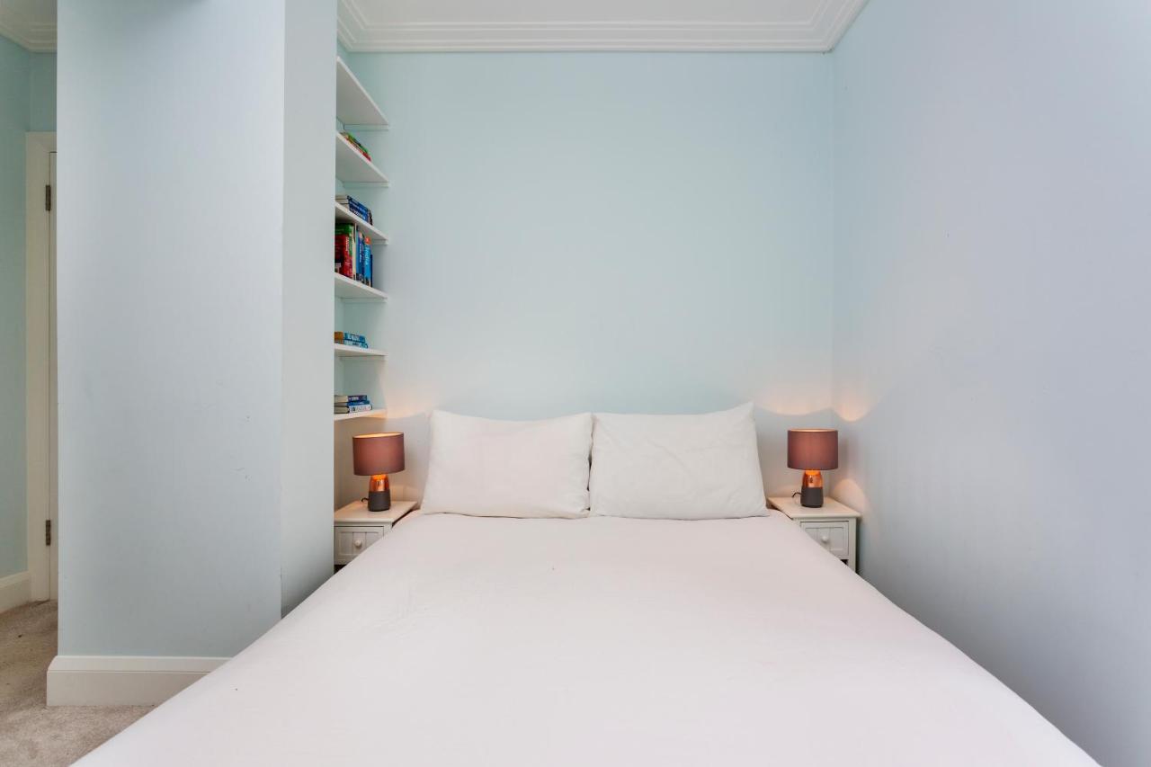Veeve - Clean Slate Villa London Ngoại thất bức ảnh