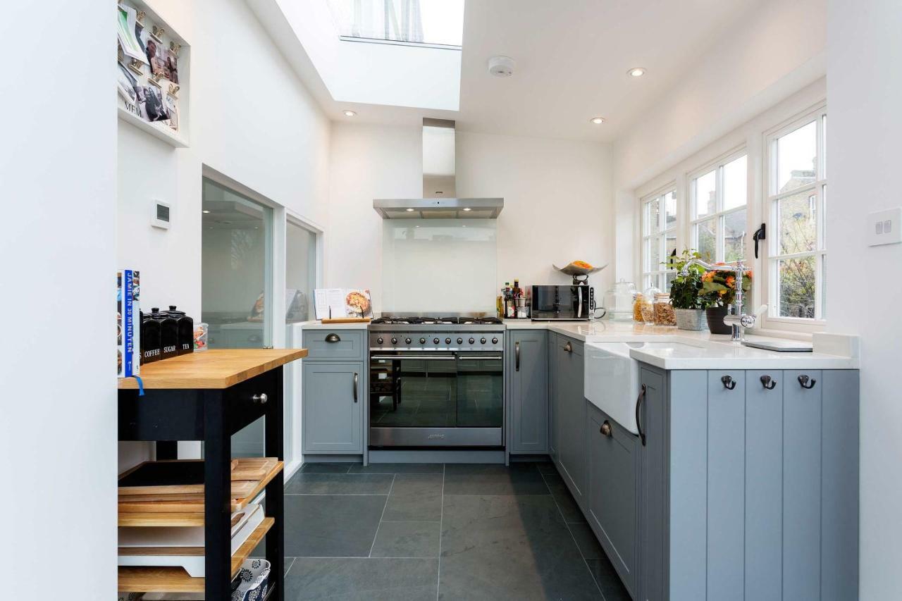 Veeve - Clean Slate Villa London Ngoại thất bức ảnh