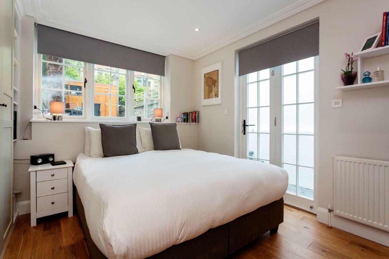 Veeve - Clean Slate Villa London Ngoại thất bức ảnh
