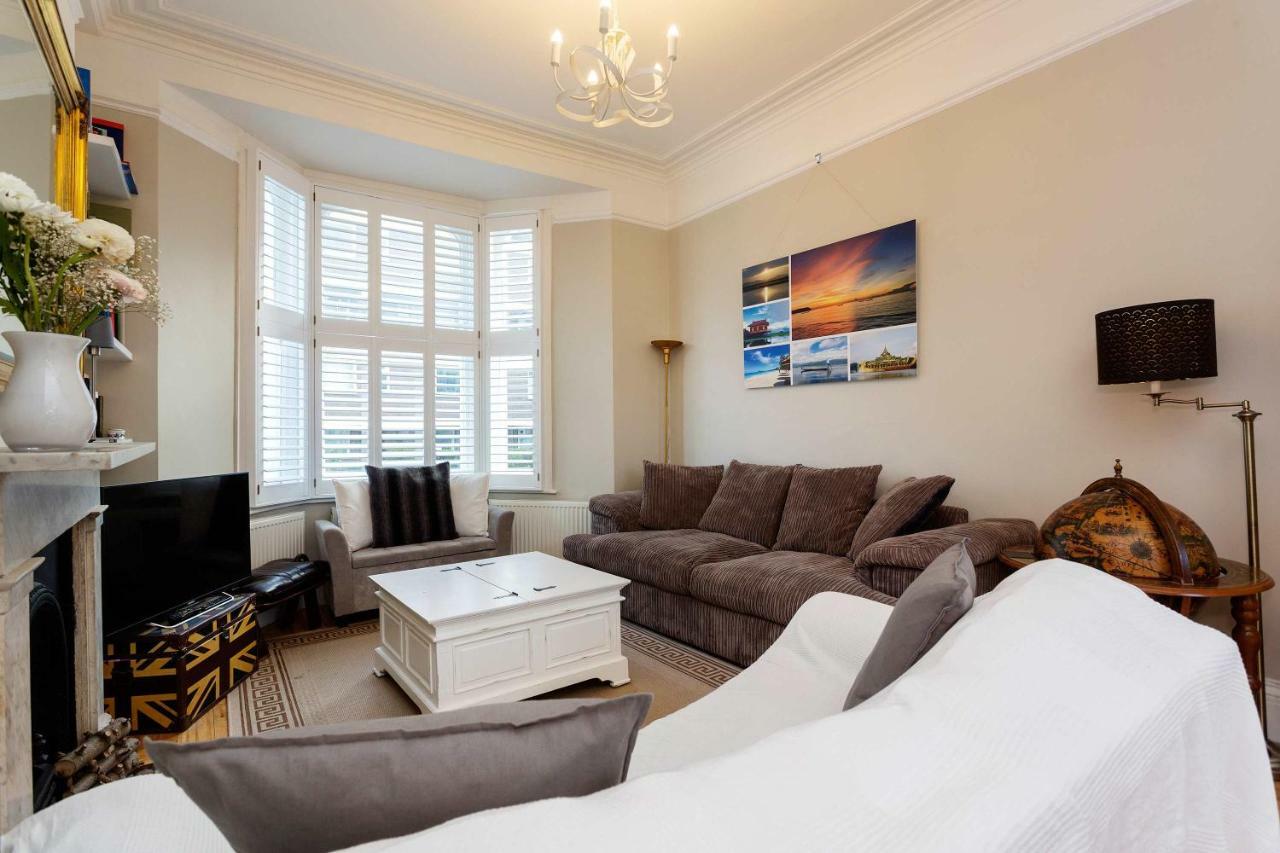 Veeve - Clean Slate Villa London Ngoại thất bức ảnh