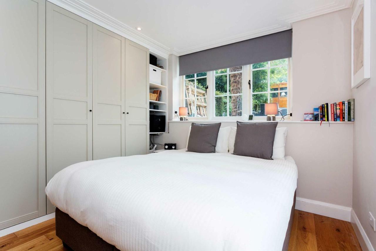 Veeve - Clean Slate Villa London Ngoại thất bức ảnh