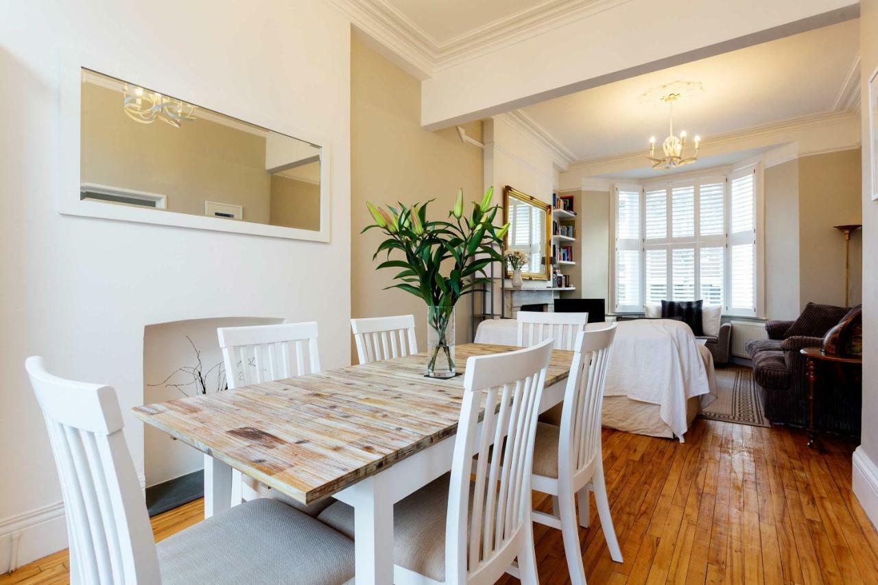 Veeve - Clean Slate Villa London Ngoại thất bức ảnh