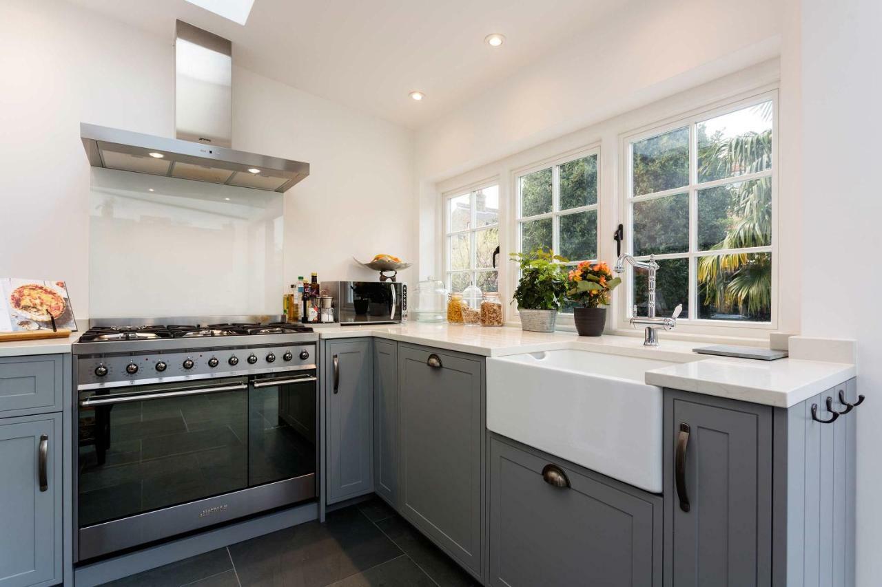 Veeve - Clean Slate Villa London Ngoại thất bức ảnh