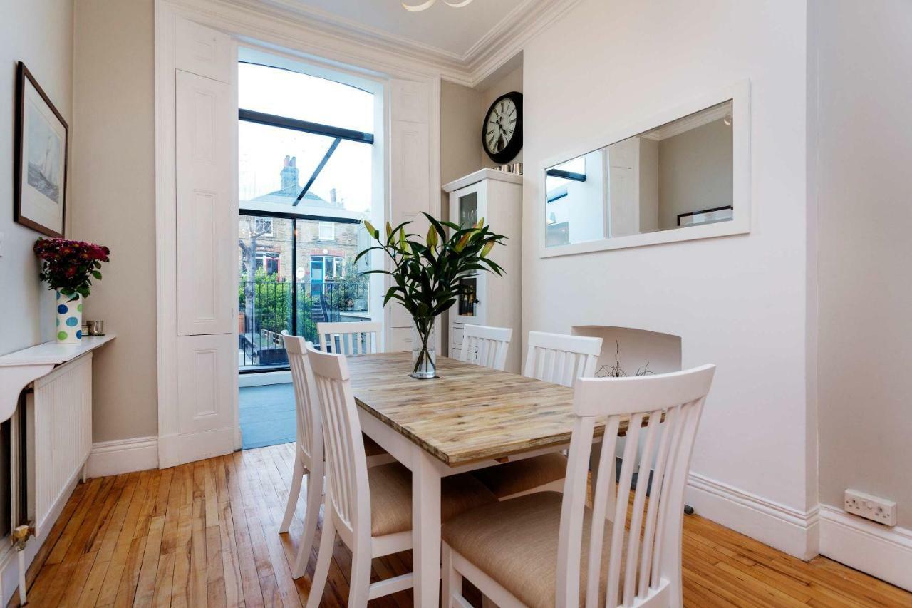 Veeve - Clean Slate Villa London Ngoại thất bức ảnh