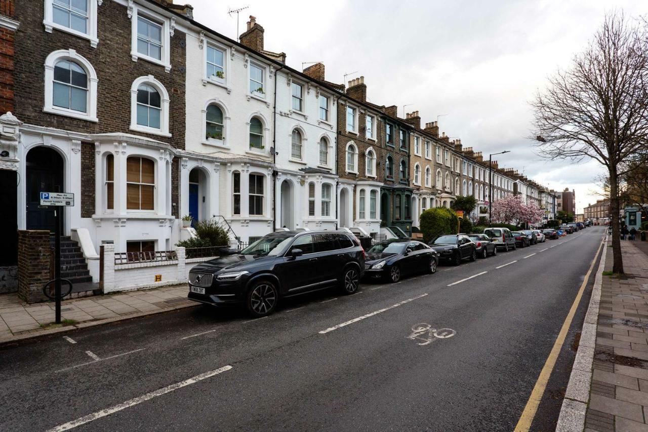 Veeve - Clean Slate Villa London Ngoại thất bức ảnh